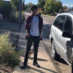 Meet your Posher, Jorge